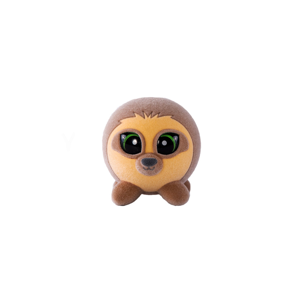 Колекційна фігурка Flockies - Лінивець Стівен Дніпро - фото 2