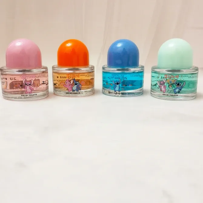 Мини -туалетная вода Дисней Стичка, 20 мл. Львов - изображение 1