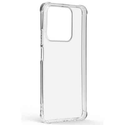 Чохол до мобільного телефона Armorstandart Air Force Realme C63 4G / C61 4G / Note 60 4G / Note 60x 4G Clear (ARM81185) Вінниця