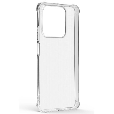 Чехол для мобильного телефона Armorstandart Air Force Realme C63 4G / C61 4G / Note 60 4G / Note 60x 4G Clear (ARM81185) Винница - изображение 2