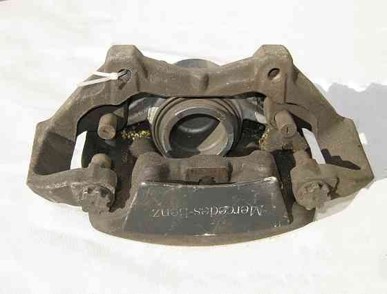 Mercedes-Benz  A2044214081 + A2044211194 Гальмівний супорт передній правий у зборі E-Class W212 C207 C-Class W204 CLS C218 4matic Одесса