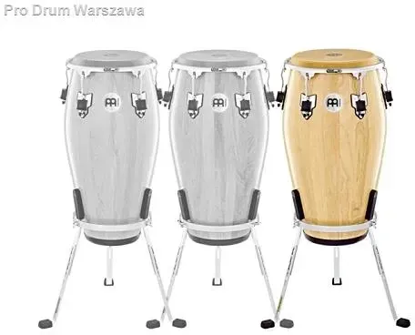 Ударна установка  Meinl Conga Marathon Exclusive 12 1/2" (MEC1212NTCH) Київ