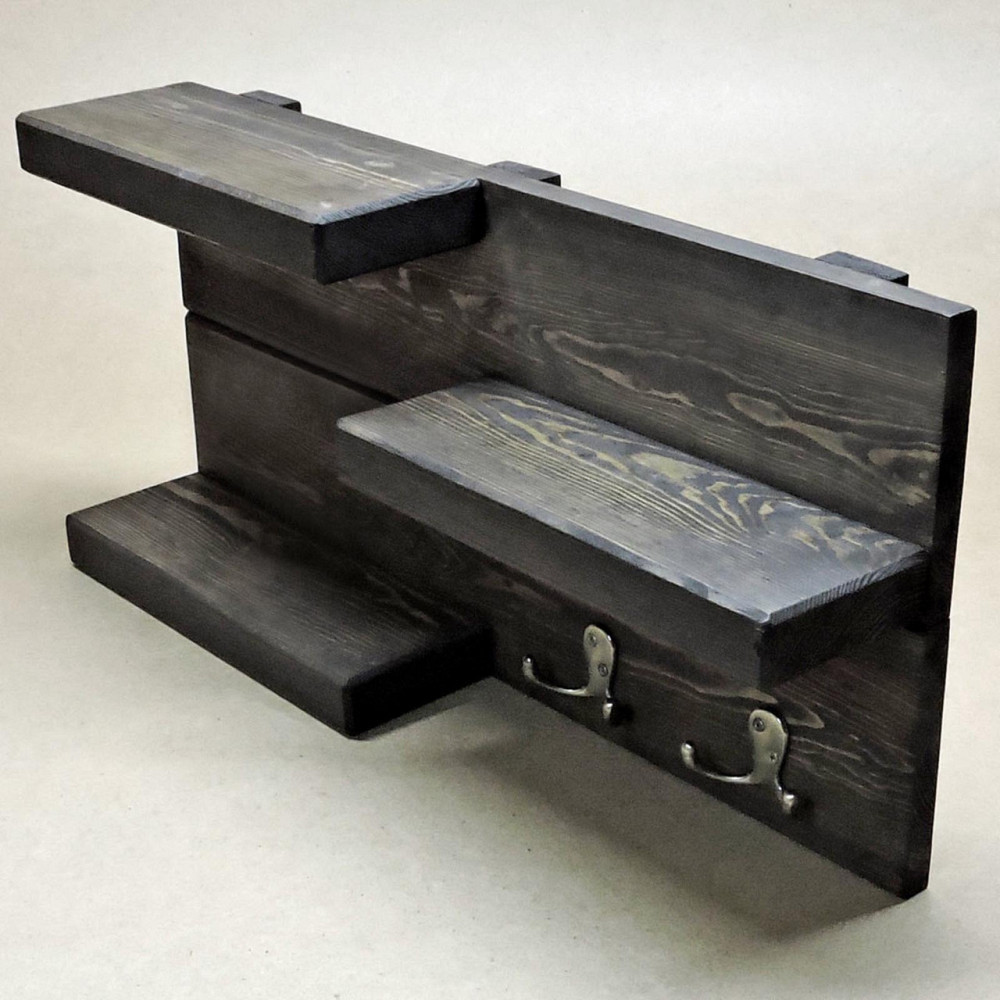 Полка для ванной 