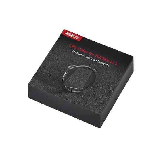 Поляризаційний CPL фільтр Mavic 3 STARTRC 1110300 Київ