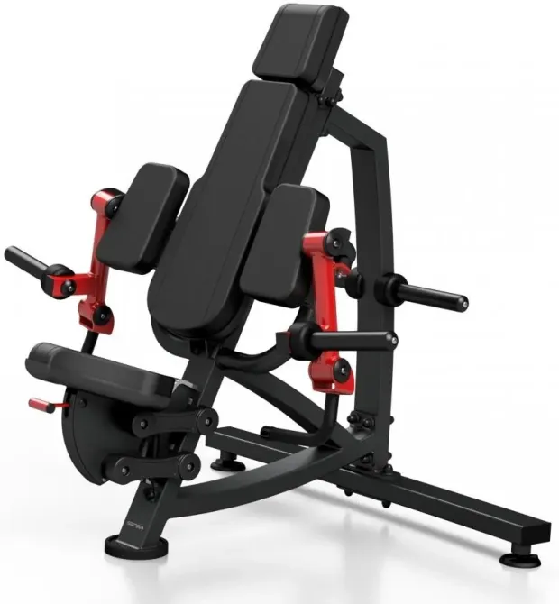 Тренажер Marbo Maszyna Wolny Ciężar Na Mięśnie Dwugłowe Ramion Mf U008 Киев - изображение 1