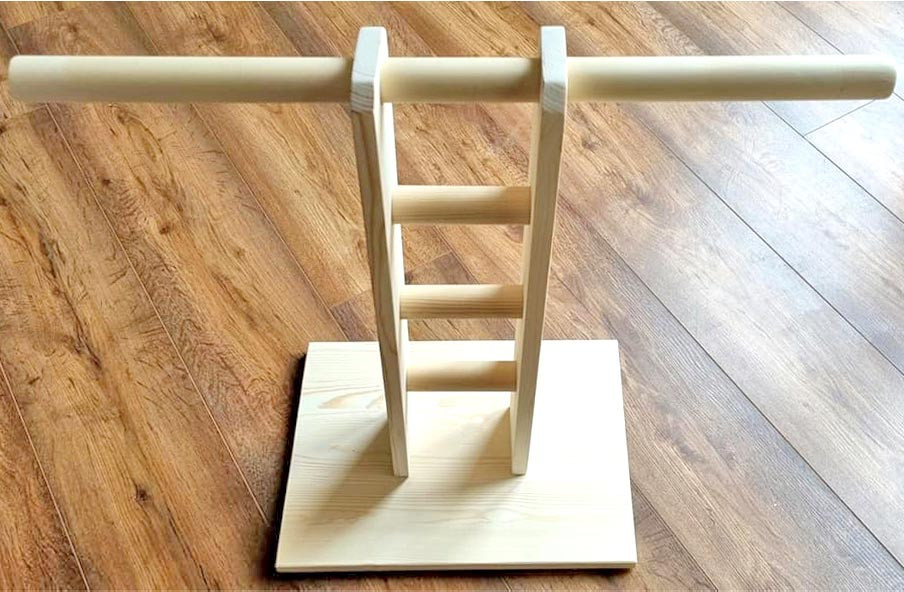 Станок для растяжки 