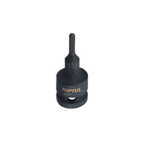 Головка ударна TOPTUL 1/2" HEX 7 мм KADH1607 Чернігів