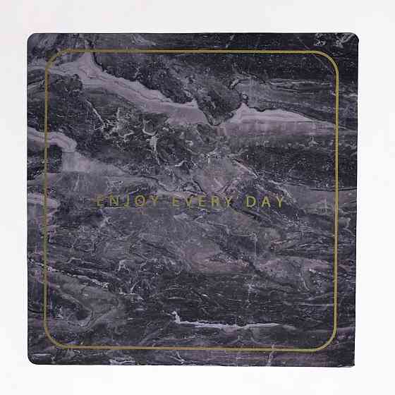 Килимок діатомітовий Enjoy Every Day 58*58 см для ванної кімнати HP-42-14 Коломия