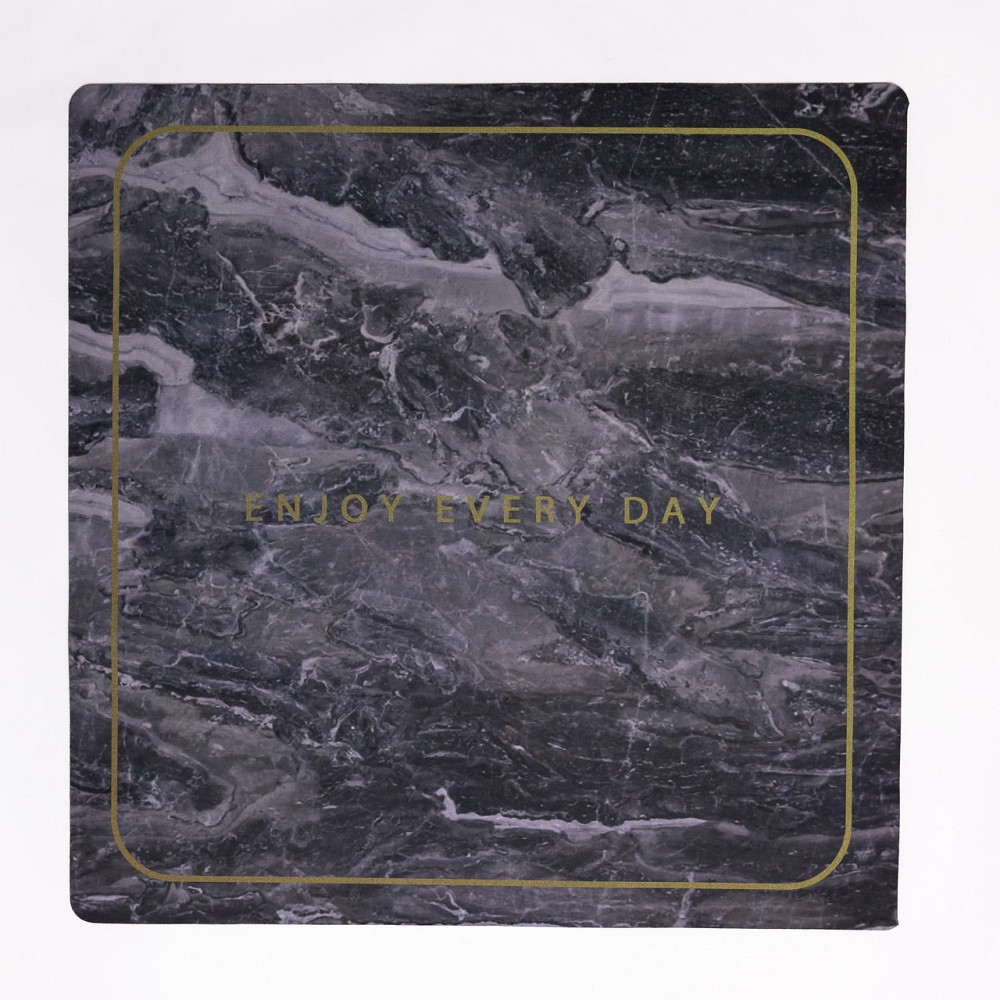 Килимок діатомітовий Enjoy Every Day 58*58 см для ванної кімнати HP-42-14 Коломыя - изображение 1