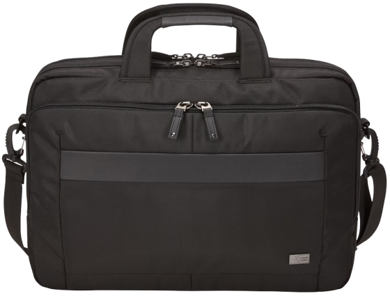 Сумка Case Logic Notion Briefcase 15.6" NOTIA-116 Black (7081857) Київ