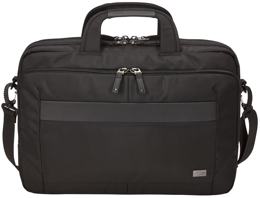 Сумка Case Logic Notion Briefcase 15.6" NOTIA-116 Black (7081857) Київ - фото 2