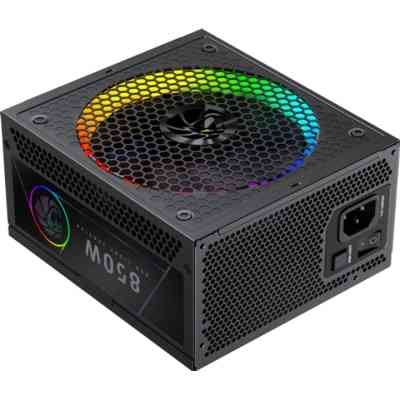 Блок живлення Gamemax 850W (RGB 850G) Вінниця