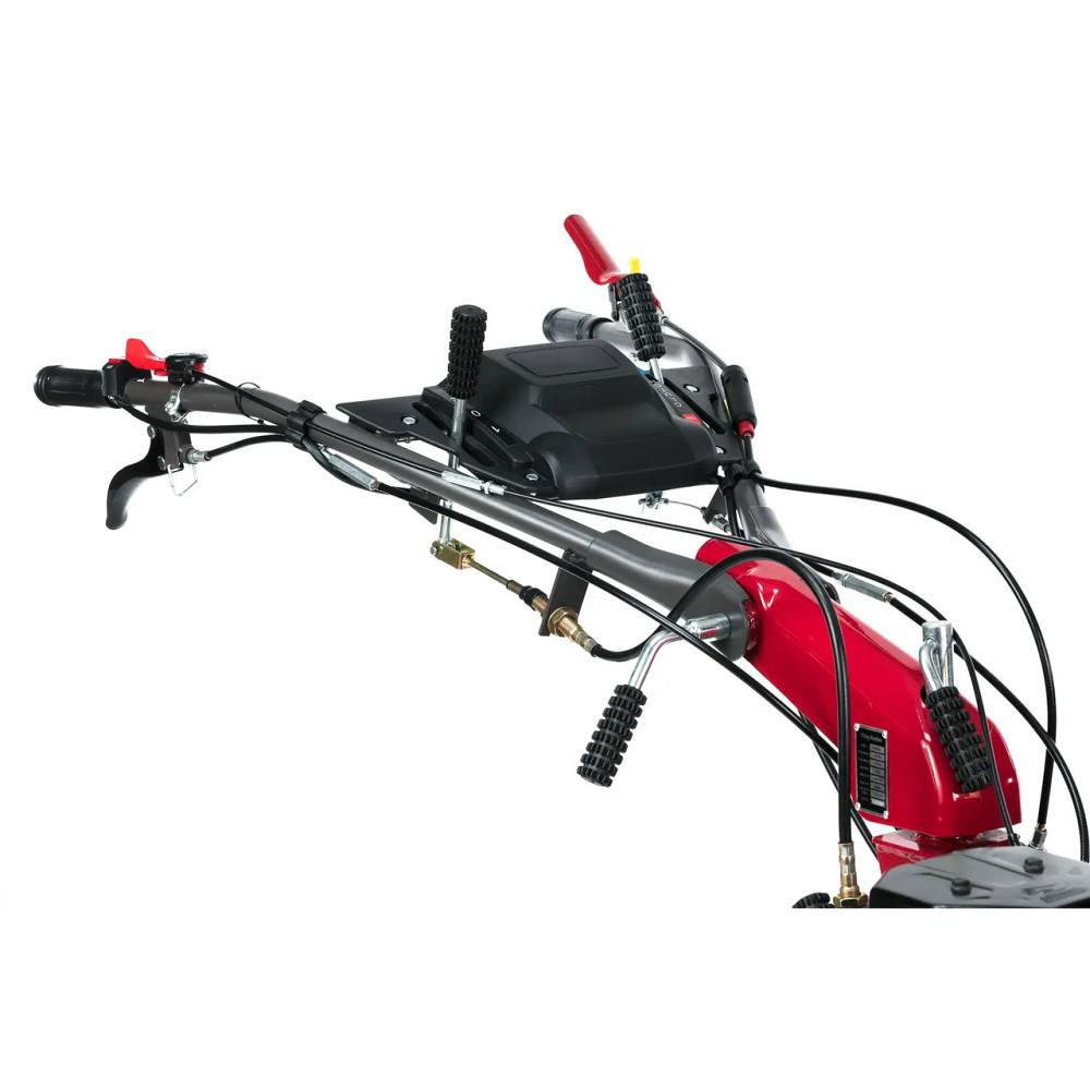 Мотоблок бензиновый WM1000N-6 DeLuxe, 4,00-8   Euro5 Харьков - изображение 9