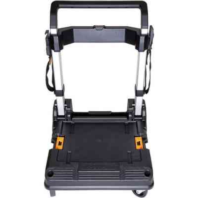 Тележка грузовая DeWALT для инструментальных ящиков TSTAK, до 100 кг (DWST1-71196) Винница