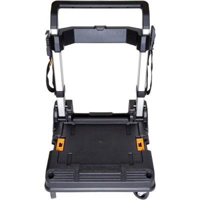 Тележка грузовая DeWALT для инструментальных ящиков TSTAK, до 100 кг (DWST1-71196) Винница - изображение 6