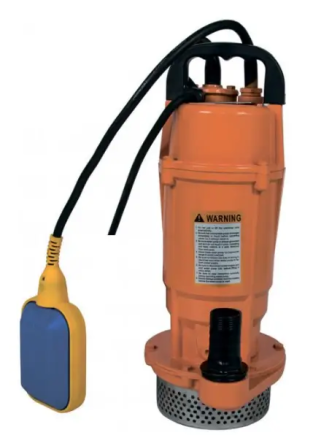 Насос погружной дренажный для чистой воды Powercraft QD 900f (сытко) 227427 : 900Вт (227427) Киев