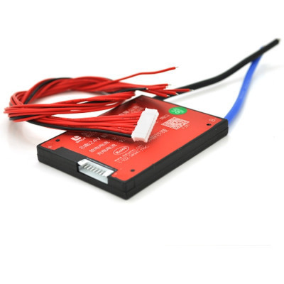 BMS контроллер DaLy LiFePO4 24V 8S 30A (DL8S-30A) Винница - изображение 1