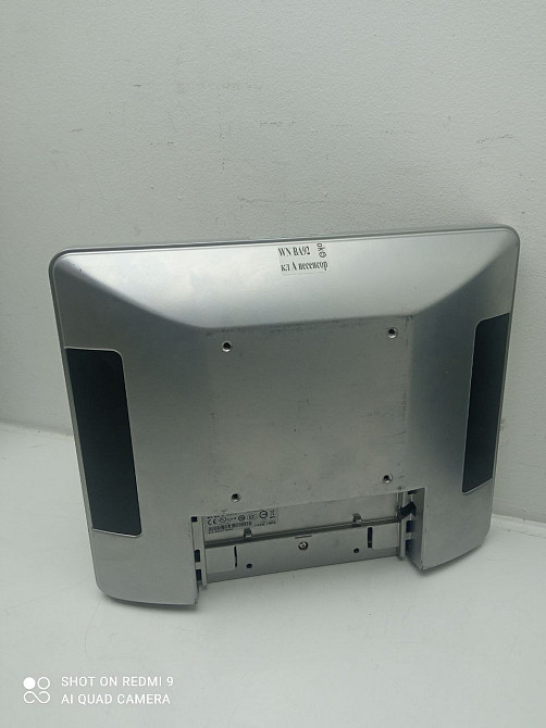 POS Монітор Wincor Nixdorf BA92 клас 