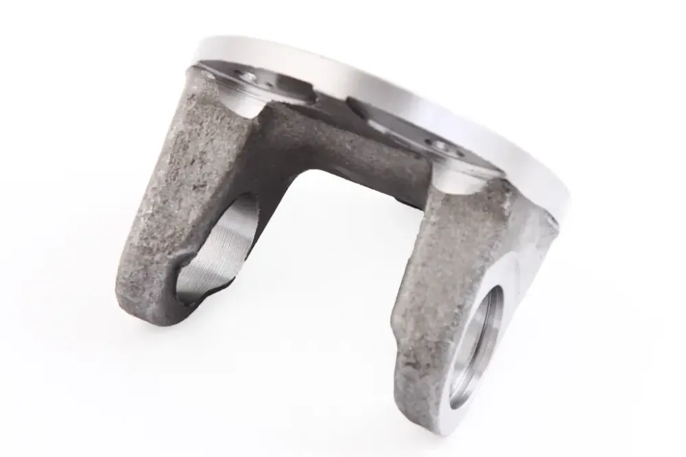 Фланец кардана 2101 к редуктору Flagmus Винница - изображение 2