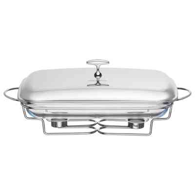 Мармит Ardesto Black Mars Rectangle 3 л (AR2415FW) Винница