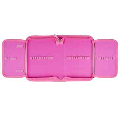 Пенал Yes Funny Bunny HP-04 одинарний з двома клапанами (533625) Винница