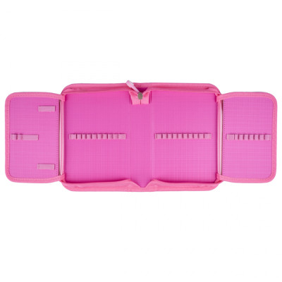 Пенал Yes Funny Bunny HP-04 одинарний з двома клапанами (533625) Винница - изображение 4