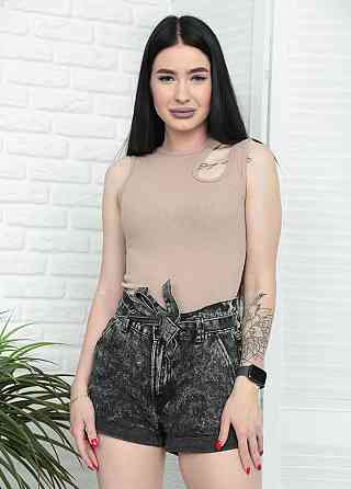 Облягаюча майка Shape 46-48, Моко Київ