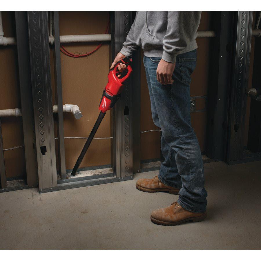 Пылесос MILWAUKEE M12 HV-0 4933448390 Одесса - изображение 3