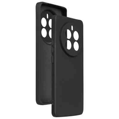 Чехол для мобильного телефона BeCover Realme 12 Pro Plus 5G Black (711187) Винница