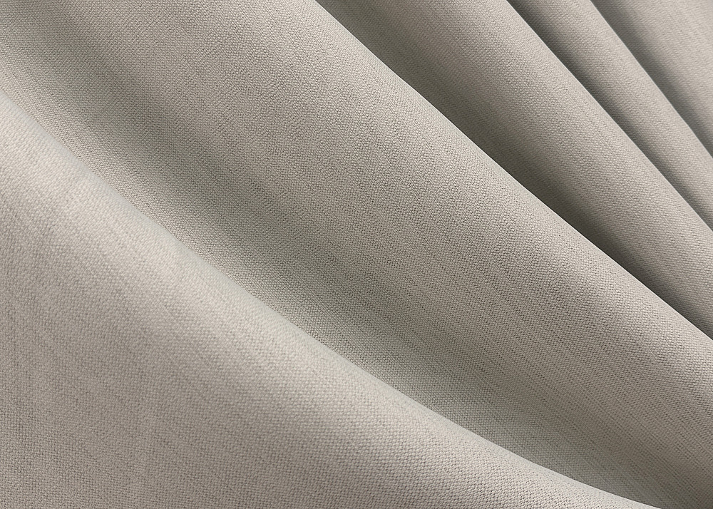 Комплект штор на люверсах VR-Textil Блекаут двосторонній Scandi № 1905ш Тауп 150х250 см 2 шт (37-0300) Київ - фото 7