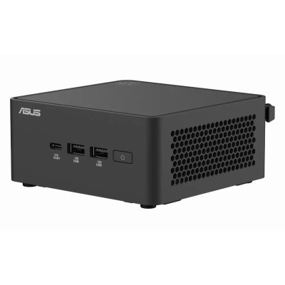 Комп'ютер ASUS NUC 15 Pro RNUC15CRHU700002 / Ultra 7 255H 28W, Wi-Fi 7 BE201 (90AR00Q2-M000A0) Вінниця - фото 9