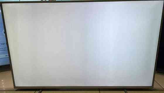 Телевизор Безрамный: 58