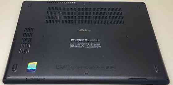 Ноутбук DELL Latitude 5480 i5 / 8Gb. / 256Gb. 14 HD / WIN10. Київ