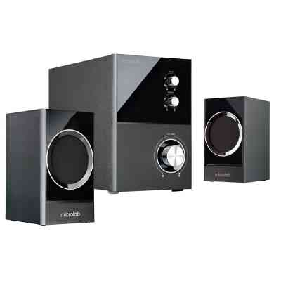 Акустична система Microlab M-223 black Вінниця
