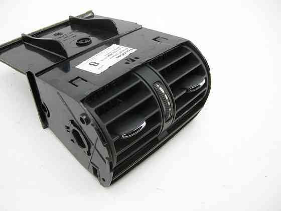Mercedes-Benz  A2038303854 9116 Дефлектор обдування для задніх пасажирів чорний C-class W203 C-class S203 CL203 Sportcoupe CLC C203 Одеса