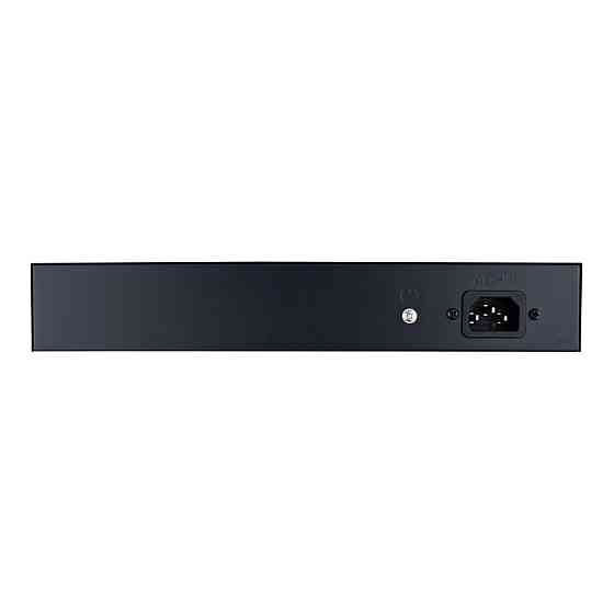 PoE комутатор 16 портів SEVEN P-73216G-SFP (POE: 16, UP: 2G+1SFP) Київ