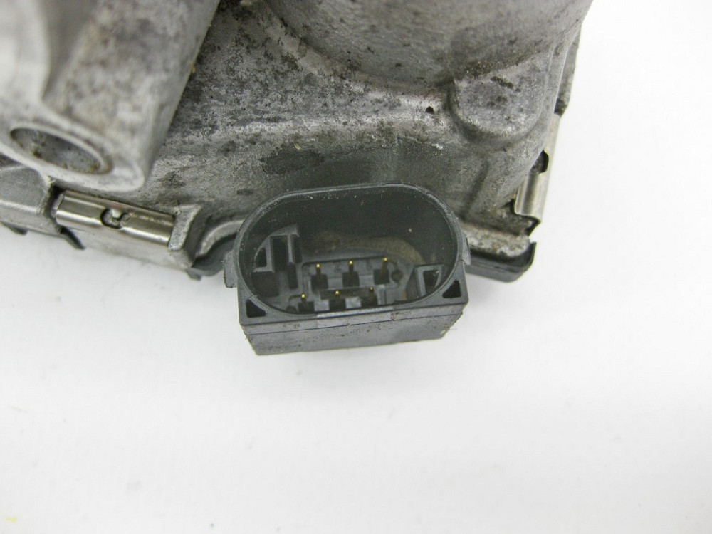 Mercedes-Benz  A6420900270 Дросельна заслінка для двигуна OM642 V6 3.0 cdi Одесса - изображение 8