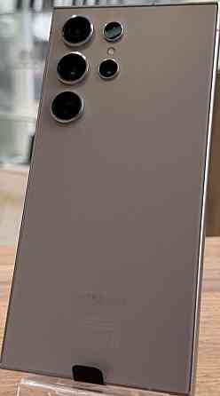 Смартфон Samsung S24 Ultra 12/512Gb. Новий. Харків