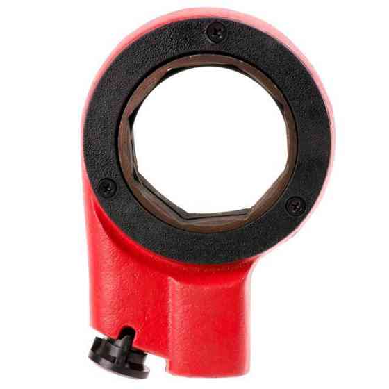 Храповий механізм під плашку трубну, 1 1/2"-2" INTERTOOL SD-8017 Київ