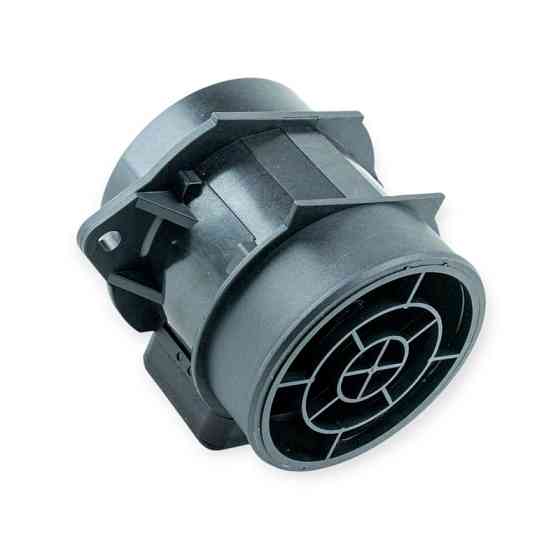 Датчик витрати повітря ГАЗ 3302 (405, 4216) 5 контактів новий зразок ДМРВ масового Мукачево