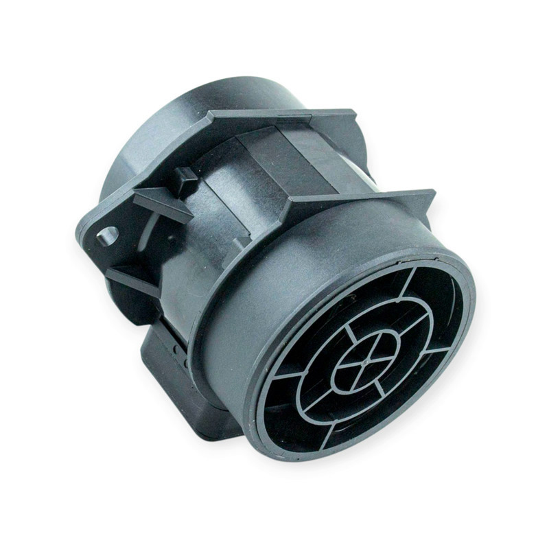 Датчик витрати повітря ГАЗ 3302 (405, 4216) 5 контактів новий зразок ДМРВ масового Мукачево - фото 1