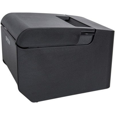 Принтер чеків Epson TM-T20X (051) USB+SERIAL Black (C31CH26051) Вінниця - фото 6
