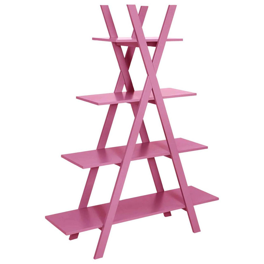 Этажерка для ванной 