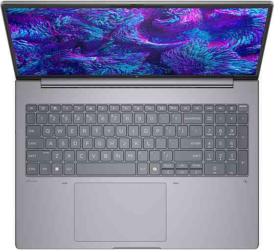 HP ZBook 8 G1i 16" WUXGA, 300n/U7-255H (5.1)/64Gb/SSD1Tb/RTX 500,4GB/FPS/Підсв/DOS Винница