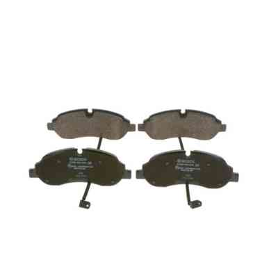 Тормозные колодки Bosch 0986494845 Винница