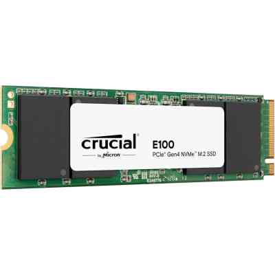 Накопитель SSD M.2 2280 1TB E100 Micron (CT1000E100SSD8) Винница