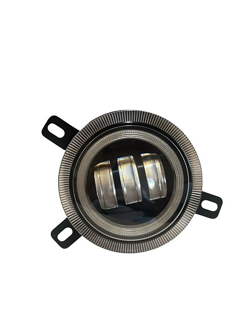 Протитуманні фари рено магнум led туманки renault magnum E3/E5 штатно 12-80v Харків - фото 10