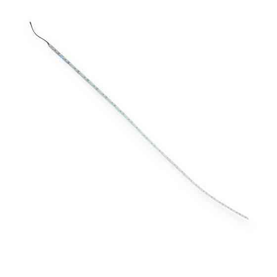 Лента алюмин. 12V 5730 ( без скотча и термоусадки) желтая 1м светодиодная Мукачево