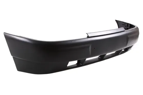 Бампер 2110 передний Eurobamp со швеллером Винница