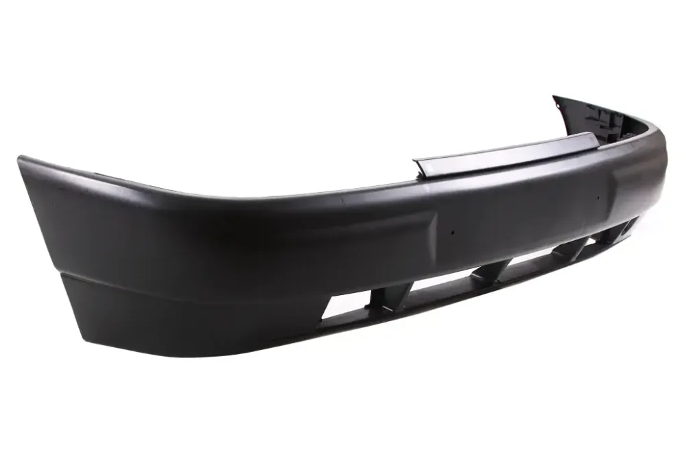 Бампер 2110 передний Eurobamp со швеллером Винница - изображение 2